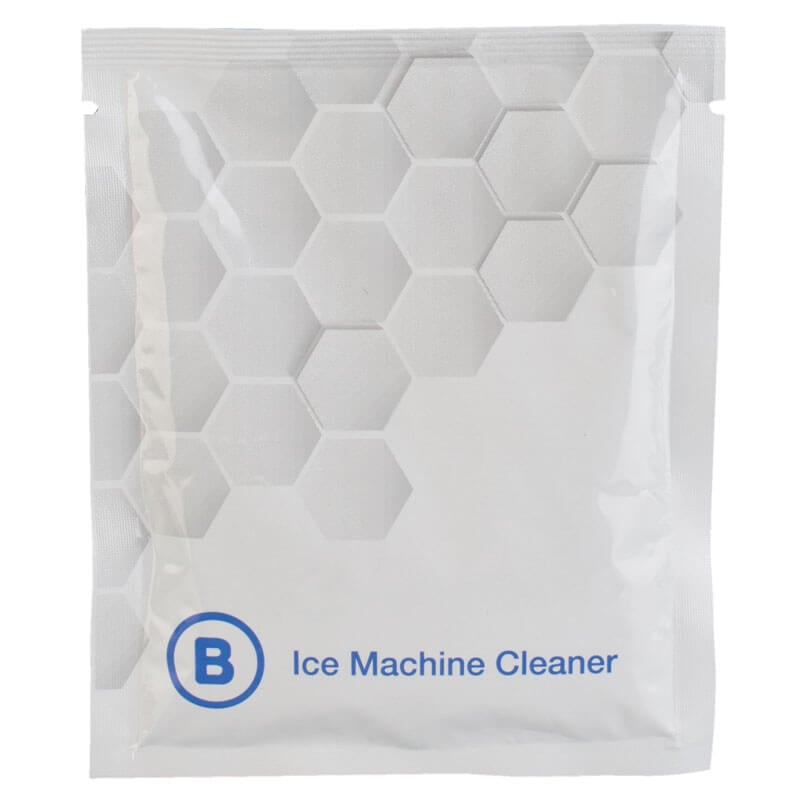 Brema Reinger für Eisbereiter - 24x 55g