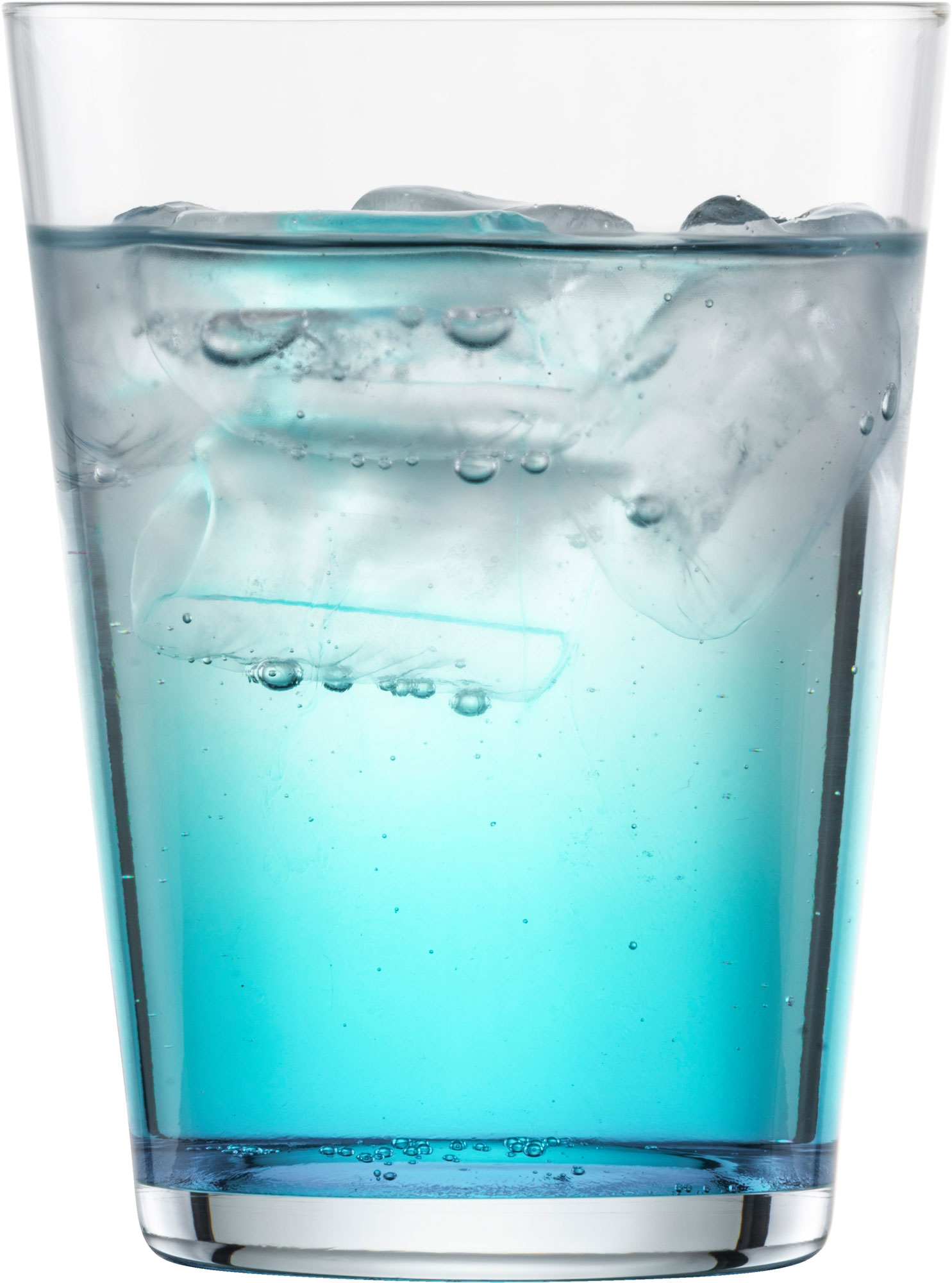 Wasserglas Sonido kristall, Zwiesel Glas - 548ml (1 Stk.)