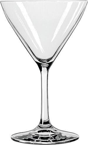 Cocktailglas, Bristol Valley Libbey - 222ml (24Stk)
