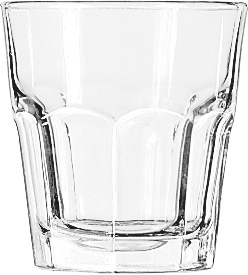 Rocks Glas Gibraltar, Libbey - 266ml