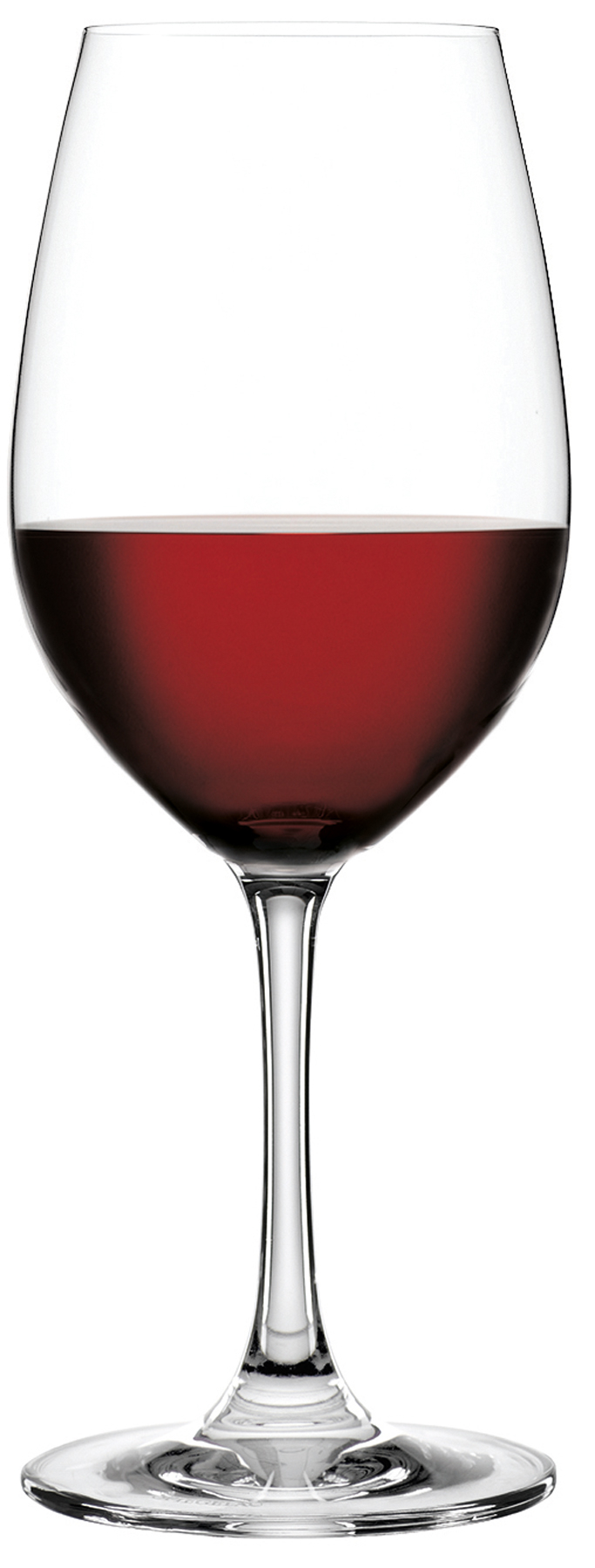 Rotweinkelch Winelovers, Spiegelau - 460ml (1 Stk.)