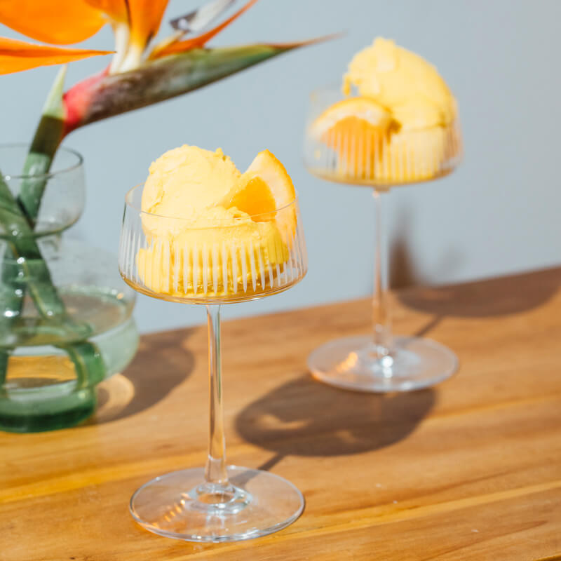 Champagnerschale Coupe New York Bar Soho, Stölzle - 276ml (6 Stk.) Champagnerschale Coupe New York Bar Soho, Stölzle - 276ml (6 Stk.)