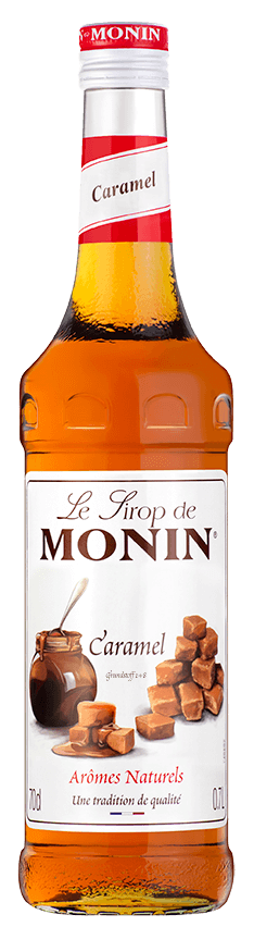 Karamell - Monin Sirup (0,7l)