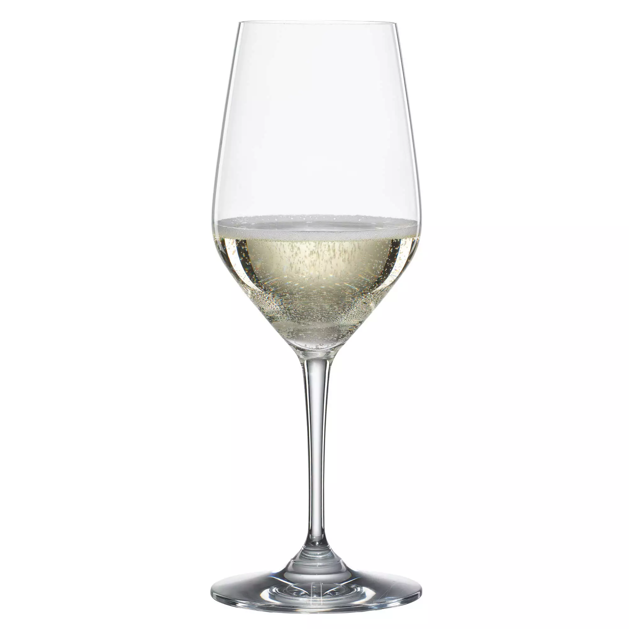 Universalglas No.2 Allround, Spiegelau - 430ml, 0,1l+0,2l Eiche (1 Stk.) Universalglas No.2 Allround, Spiegelau - 430ml, 0,1l+0,2l Eiche (1 Stk.)