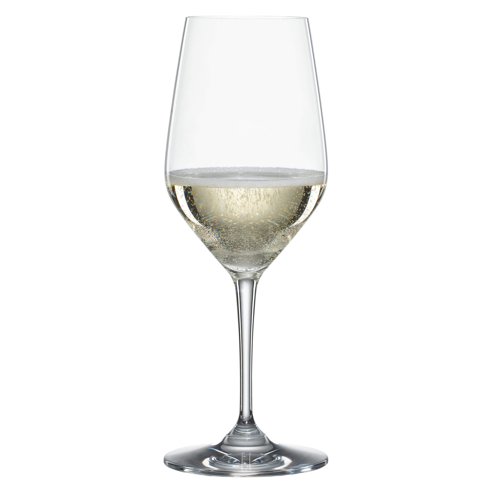 Universalglas No.2 Allround, Spiegelau - 430ml, 0,1l+0,2l Eiche (1 Stk.)