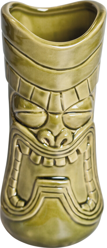 Tiki-Becher - Holua Loa (350ml)