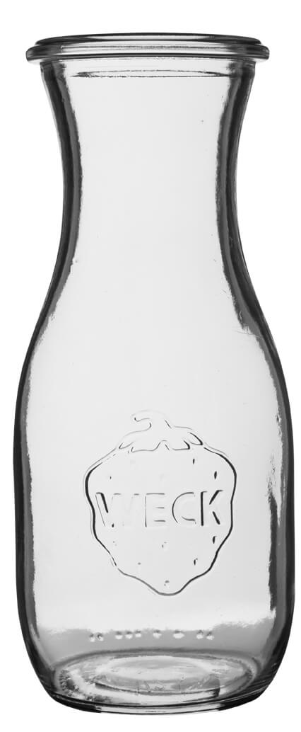 Saftflasche, WECK - 0,5l (1 Stk.)