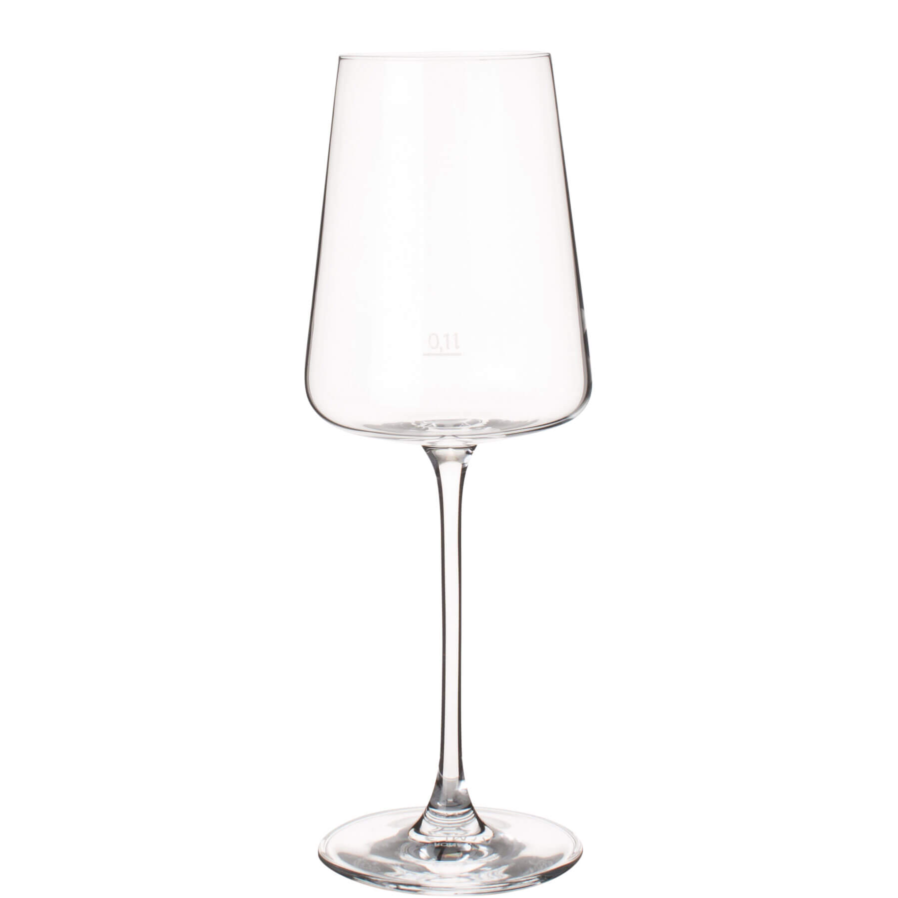 Weinkelch Mode, Rona - 360ml, 0,1l Eiche