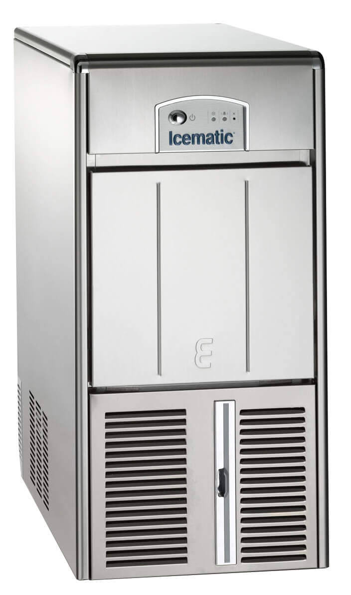 Icematic - E 21 (Hohlkegeleisbereiter)