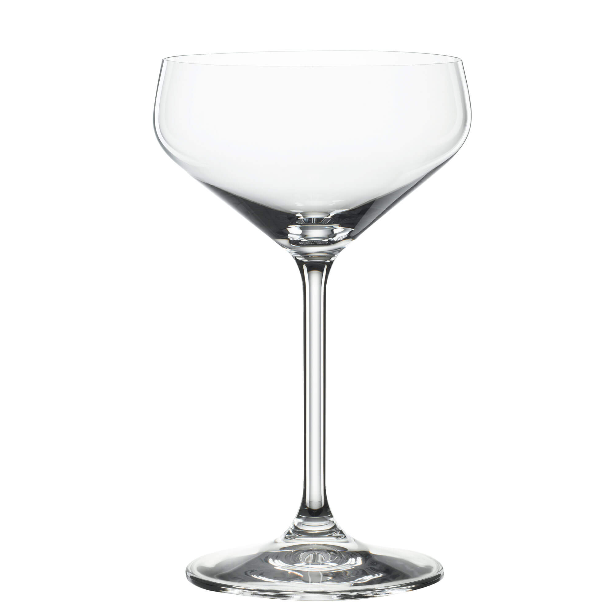 Coupette Glas Style, Spiegelau - 290ml (1 Stk.)