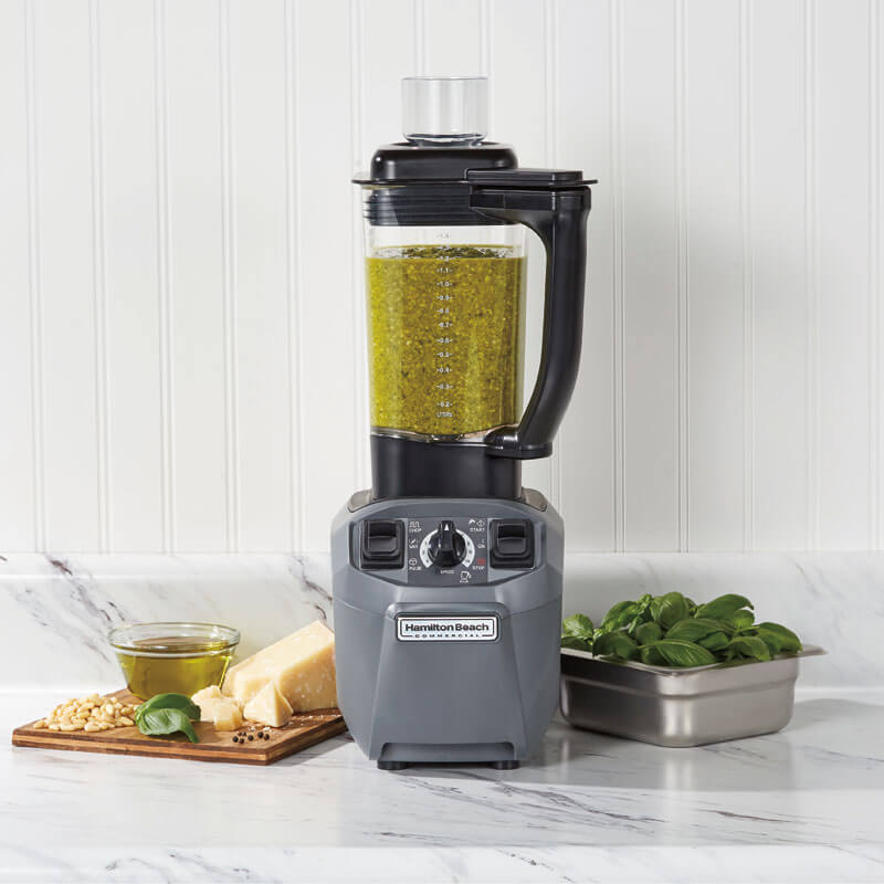 Hamilton Beach Expeditor™ 510 Culinary Blender (HBF510-CE) Hamilton Beach Expeditor™ 510 Culinary Blender (HBF510-CE)