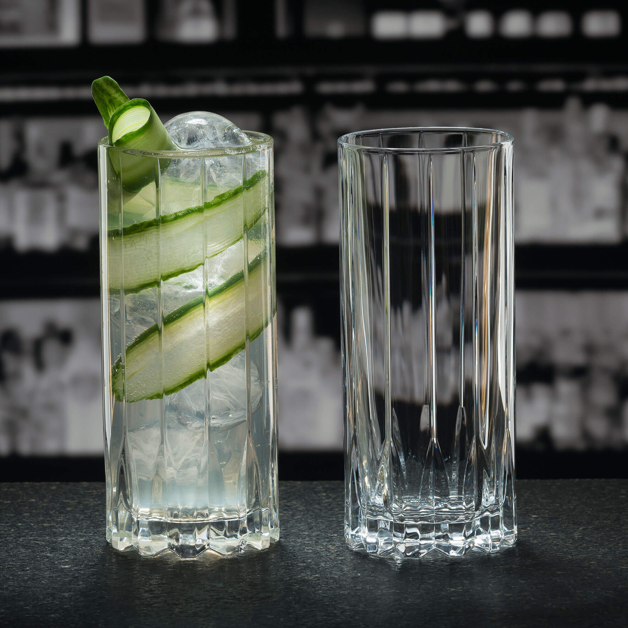 Highballglas Drink Specific Glassware, Riedel Bar - 310ml (2 Stk.)
