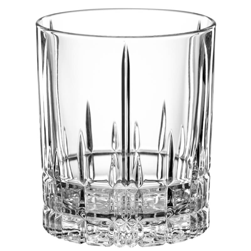 Kunststoff D.O.F. Glas Perfect Serve POOL Collection, Spiegelau, Tritan - 410ml (1 Stk.)