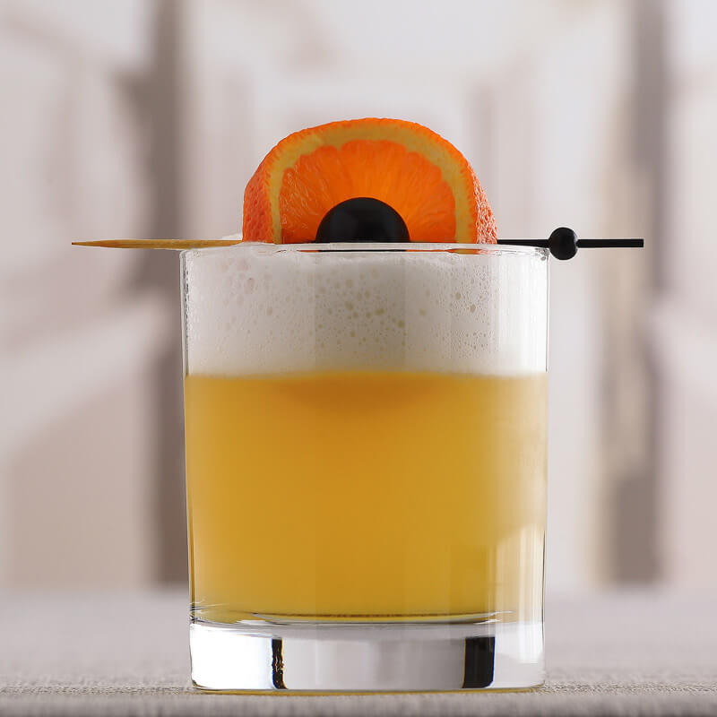 Whiskyglas Ada, LAV - 320ml (1 Stk.) Whiskyglas Ada, LAV - 320ml (1 Stk.)