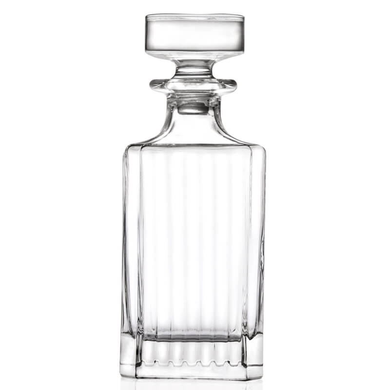 Whisky Karaffe Timeless, RCR - 750ml