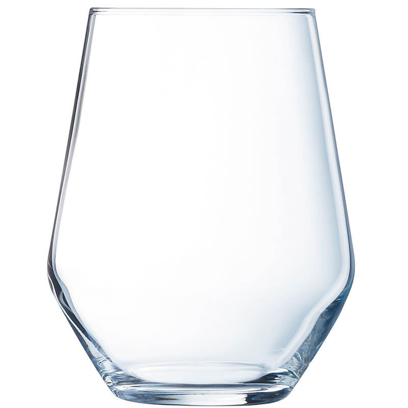 Longdrinkglas Vina Juliette, Arcoroc - 400ml (1 Stk.)