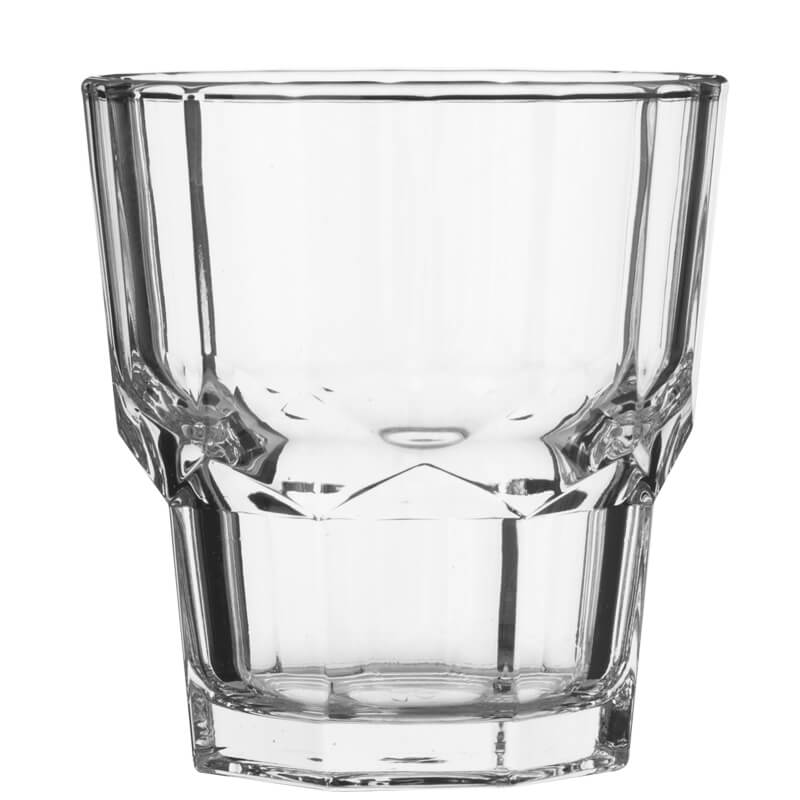 Wasserglas Serenity, Pasabahce - 260ml (1 Stk.) Wasserglas Serenity, Pasabahce - 260ml (1 Stk.)