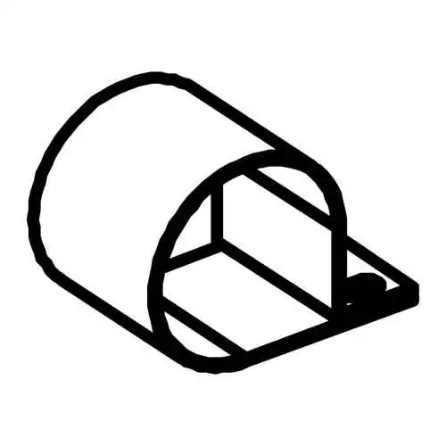 50544 - Santos #50 - Kondensatorring 50544 - Santos #50 - Kondensatorring