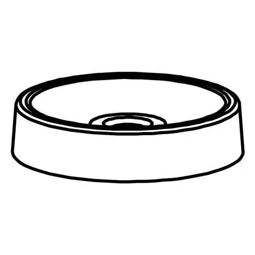 54501 - Santos #54 - Stabilisator 54501 - Santos #54 - Stabilisator