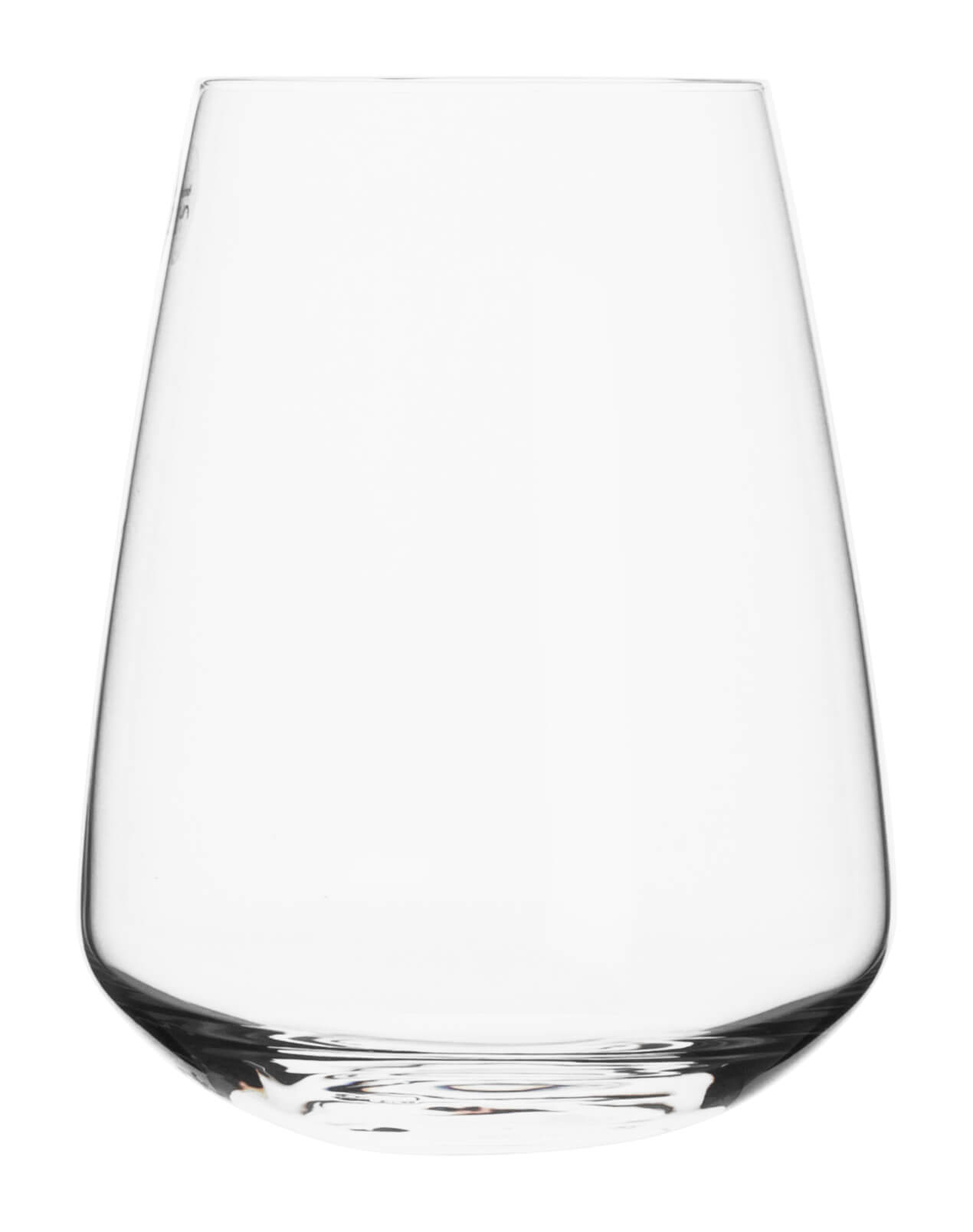 Wasserglas Stem Zero, Nude - 450ml (2 Stk.)