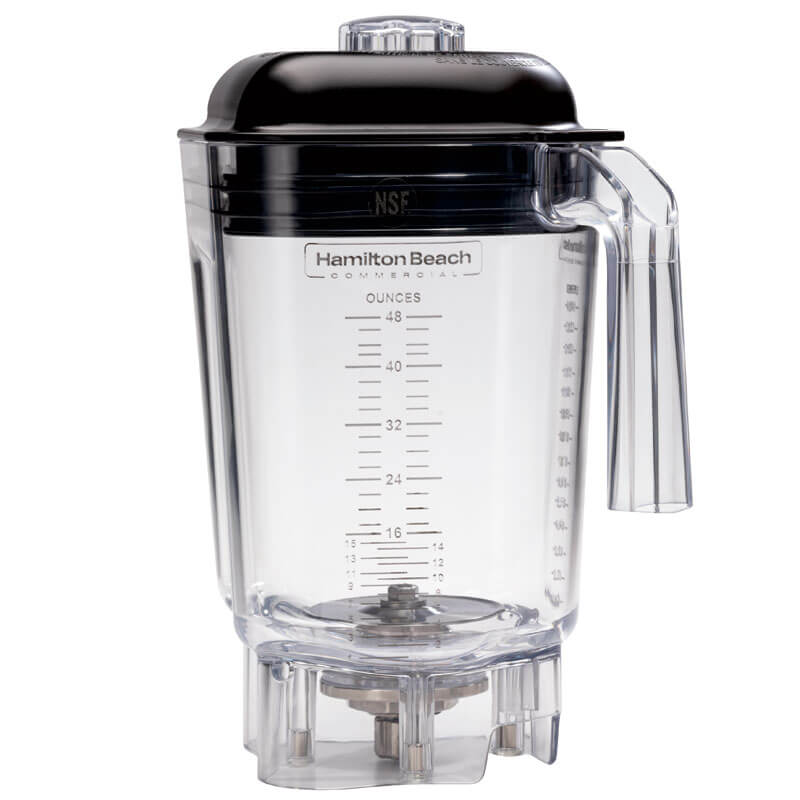 AirWhip™ Frothing Behälter für Summit Edge Blender HBH855 - Hamilton Beach AirWhip™ Frothing Behälter für Summit Edge Blender HBH855 - Hamilton Beach