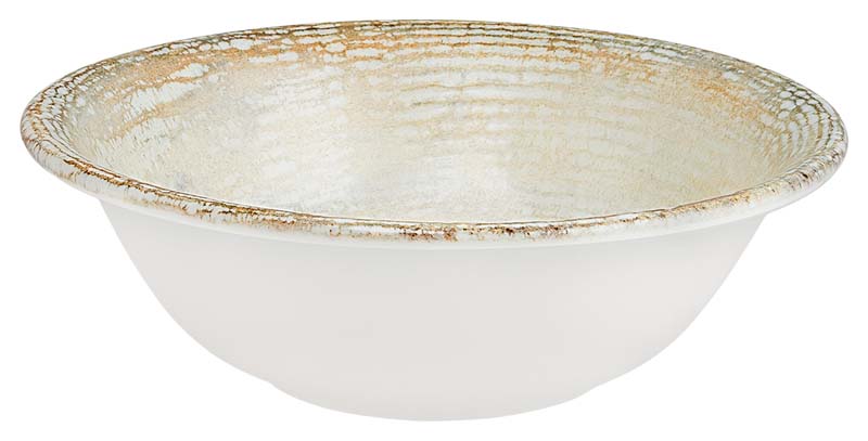 Bonna Patera Gourmet Schale 16cm, 40cl beige - 12 Stück Bonna Patera Gourmet Schale 16cm, 40cl beige - 12 Stück