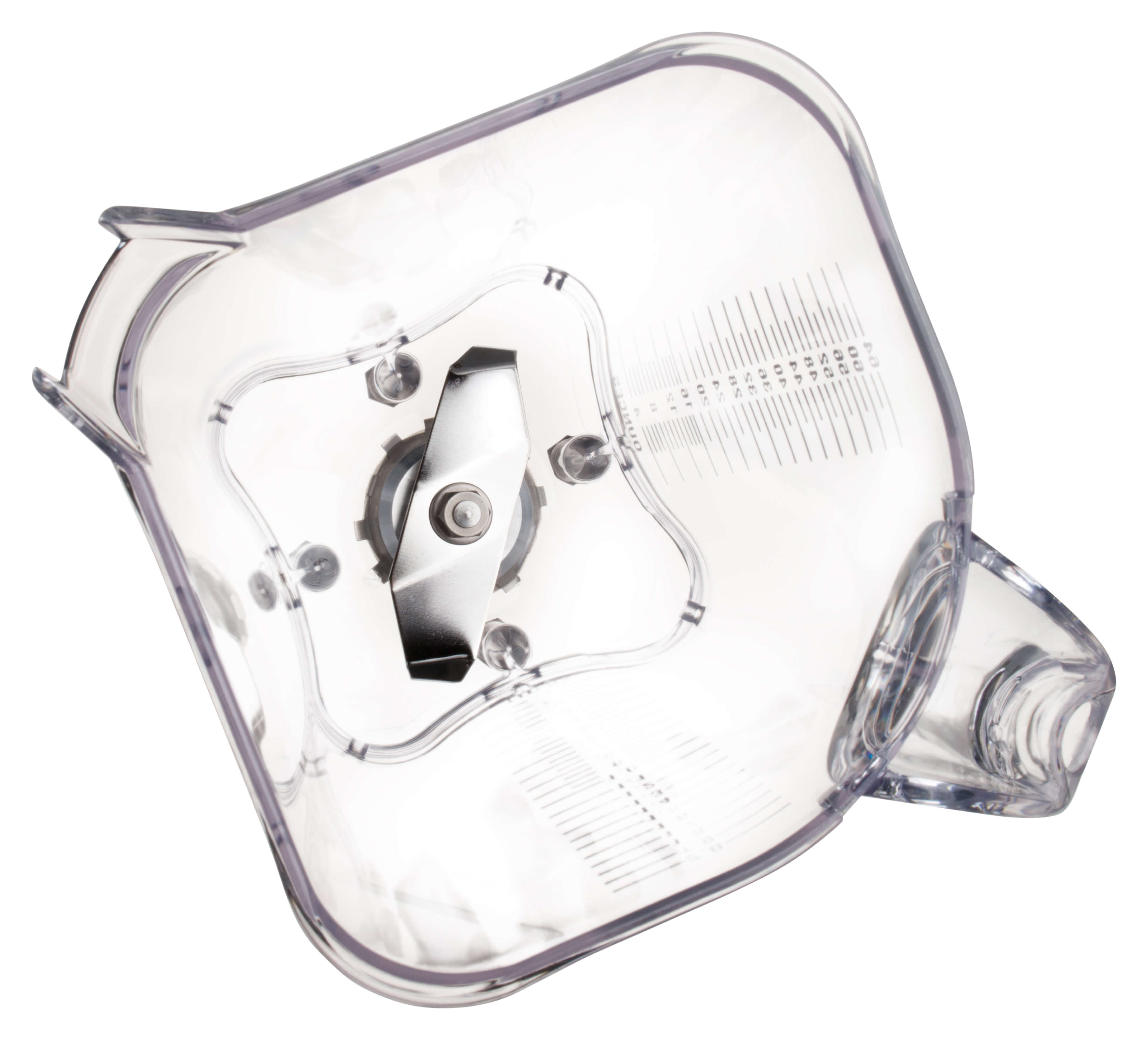 Ersatzbehälter für HBH755 / HBH755R - 2l (BPA-frei)
