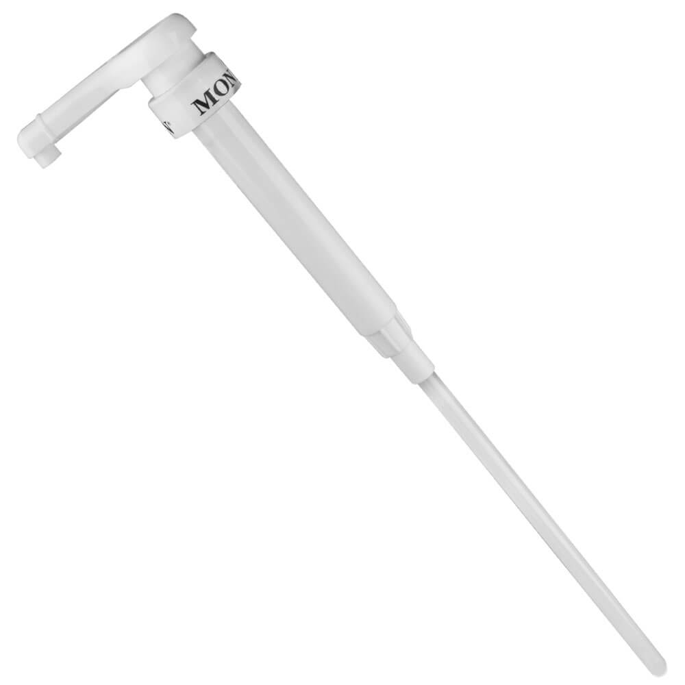 Monin Dosierpumpe, 5ml für 1,0l PET-Flasche Monin Dosierpumpe, 5ml für 1,0l PET-Flasche