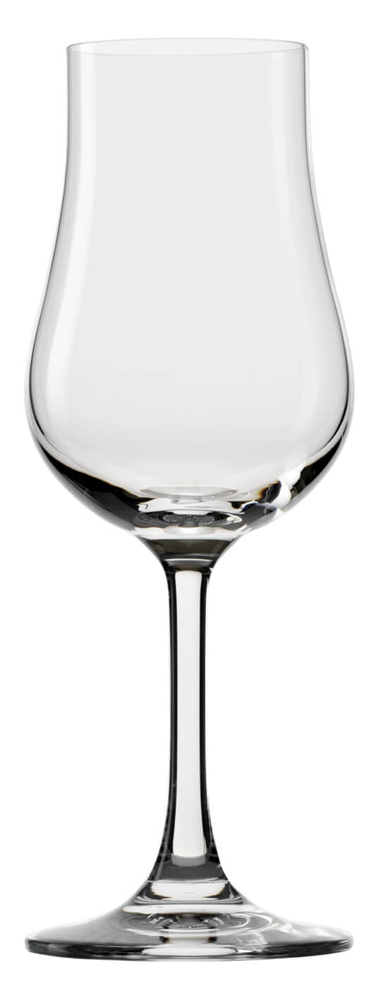 Destillat Glas Classic long-life, Stölzle Lausitz - 185ml (6 Stk.)