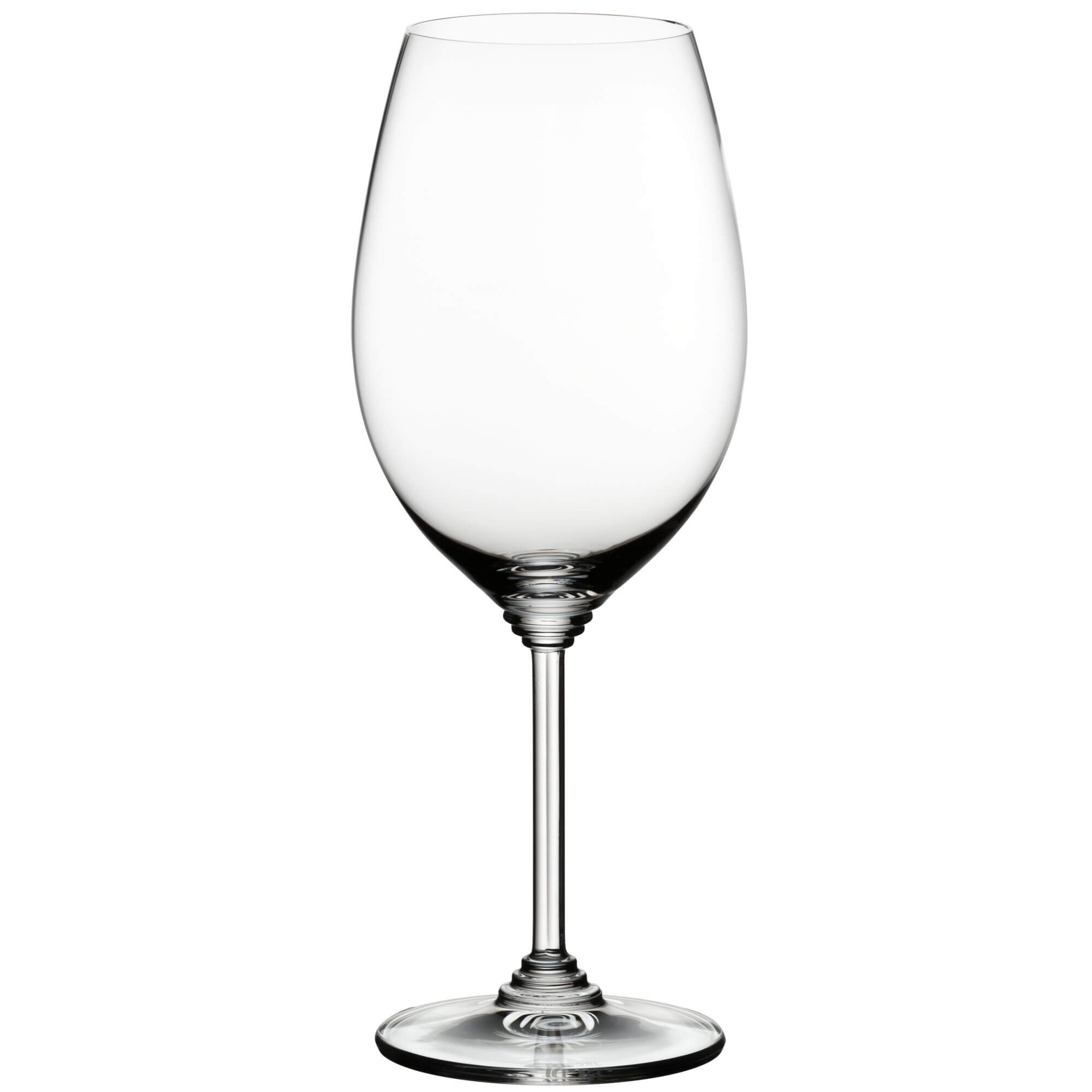 Syrah/Shiraz Glas Wine, Riedel - 650ml (2 Stk.)