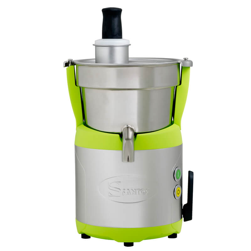 Saftzentrifuge Santos 68 Saftzentrifuge Santos 68