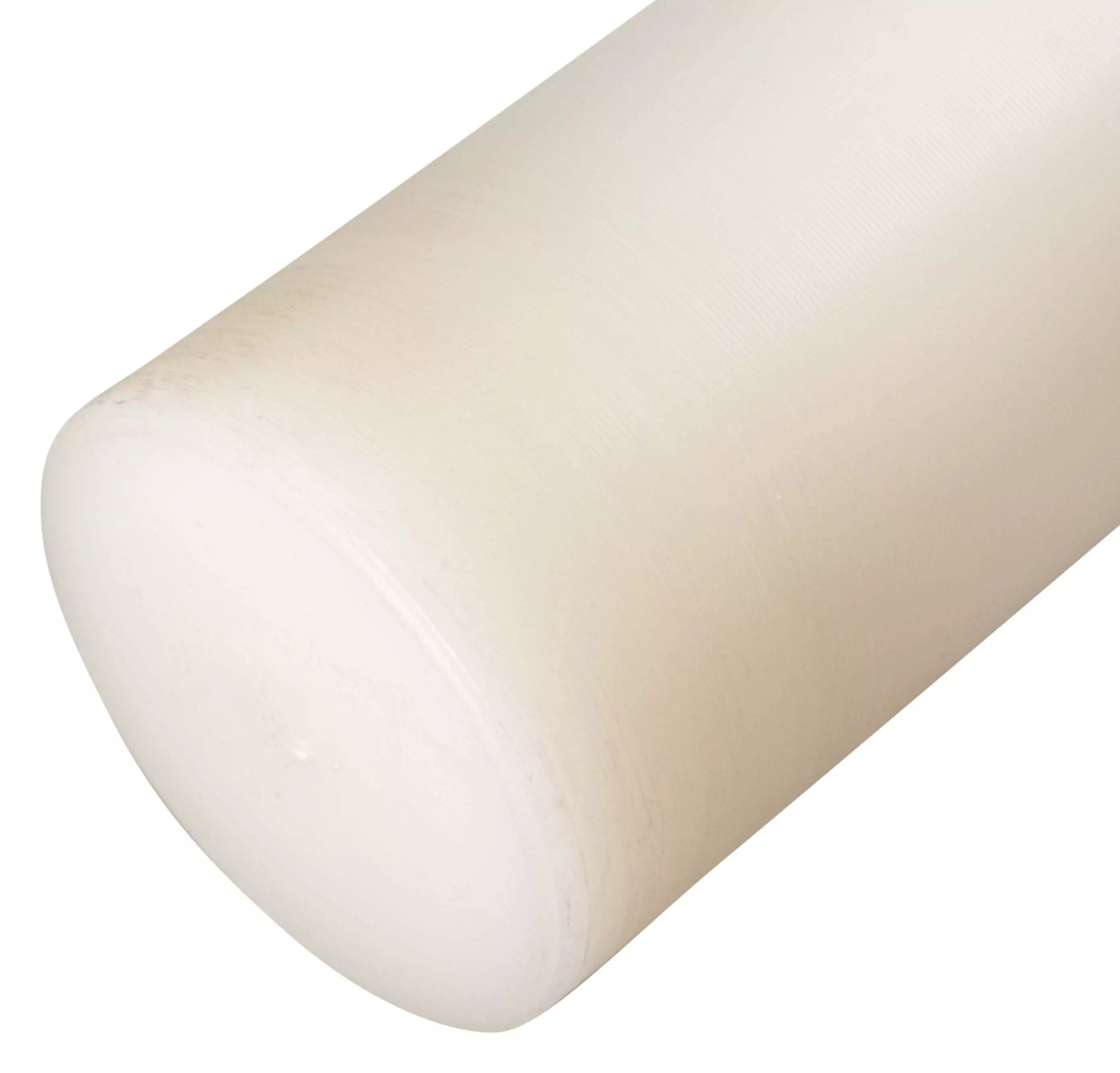 Barstößel, Kunststoff, flaches Ende - weiß (24cm) Barstößel, Kunststoff, flaches Ende - weiß (24cm)