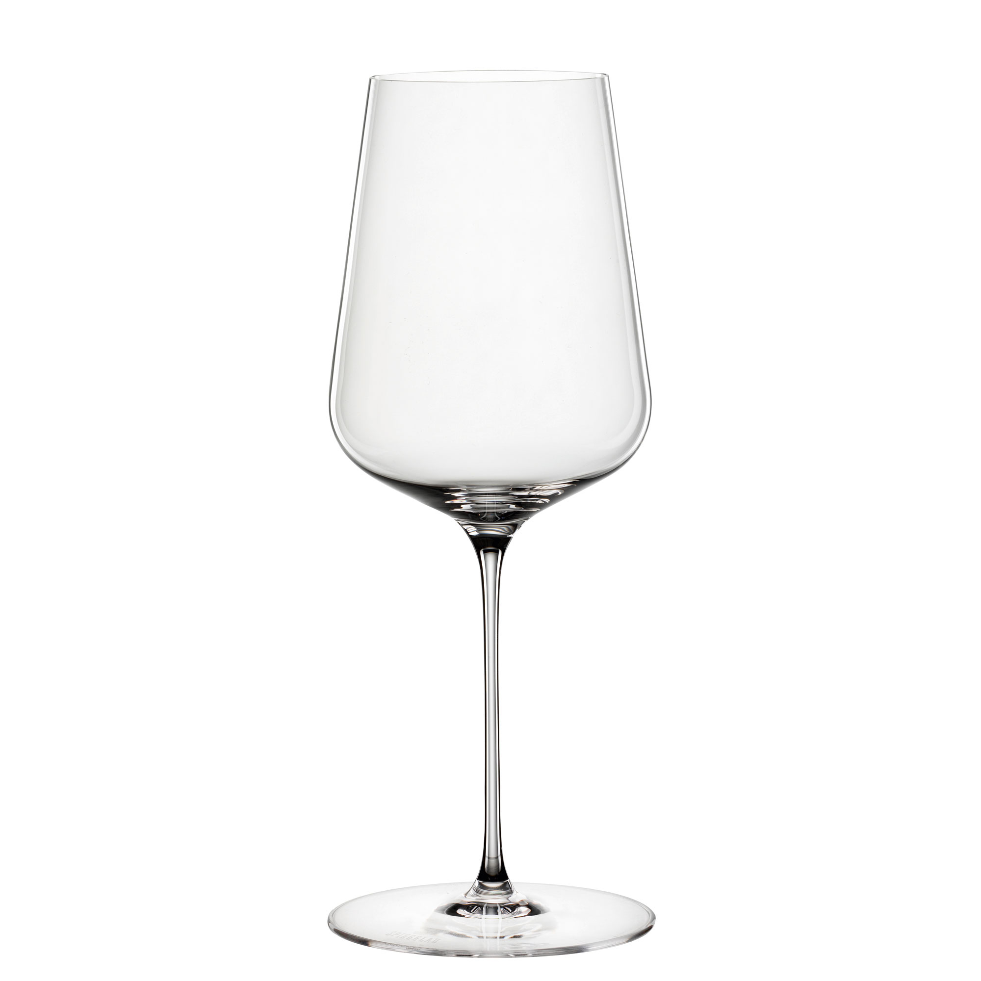 Universalglas Definition, Spiegelau - 550ml, 0,2l Eiche (1 Stk.)