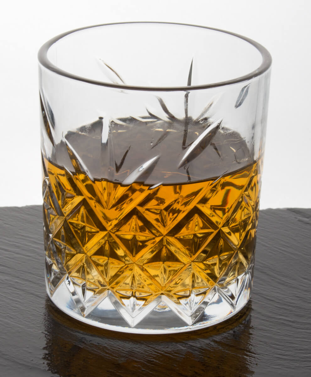 Whiskyglas Timeless, Pasabahce - 355ml (12 Stk.)