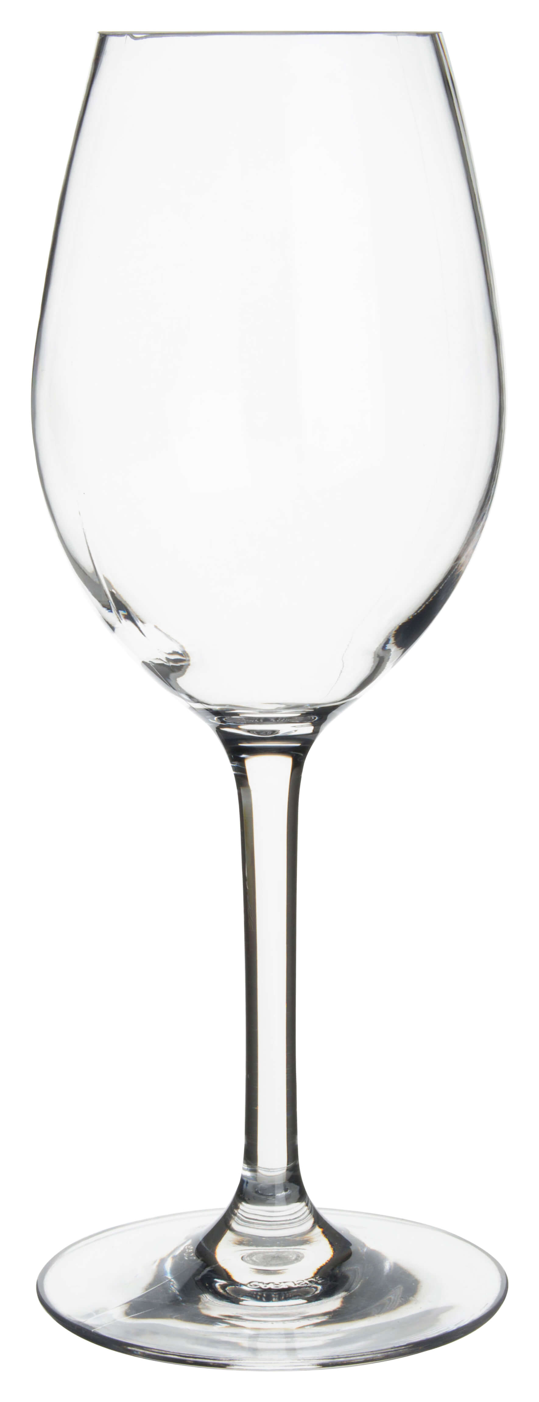 Weißweinglas Alibi Carlisle, Kunststoff - 330ml (1 Stk.)
