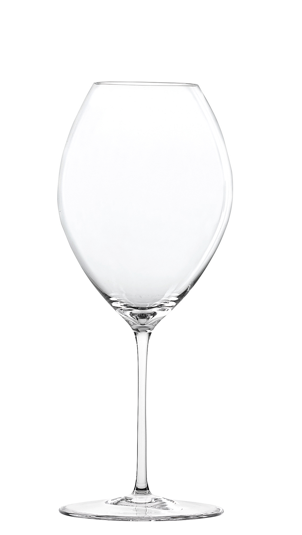 Rotweinglas Novo, Spiegelau - 600ml