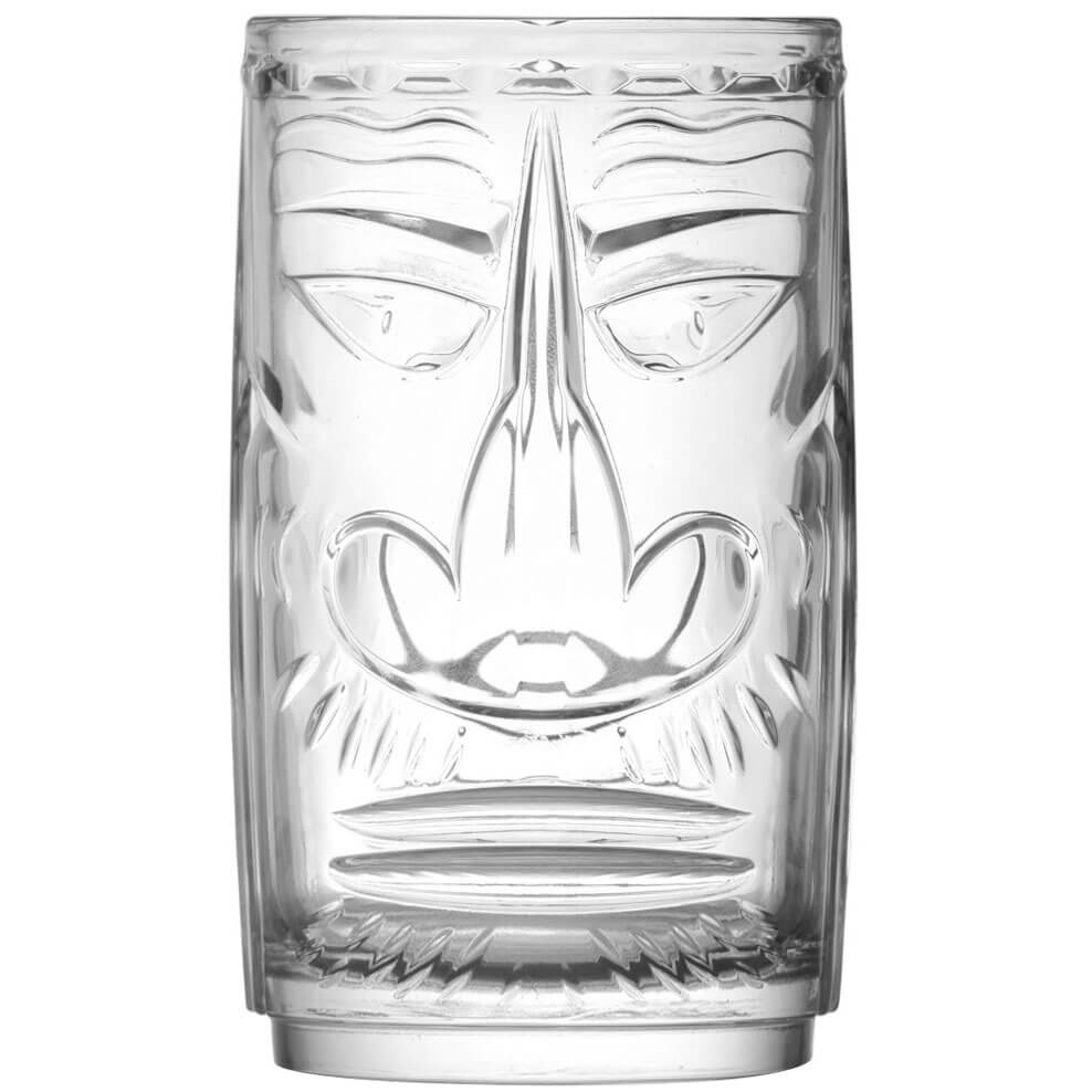 Tiki Glas Sardinia, RCR - 460ml (1 Stk.)