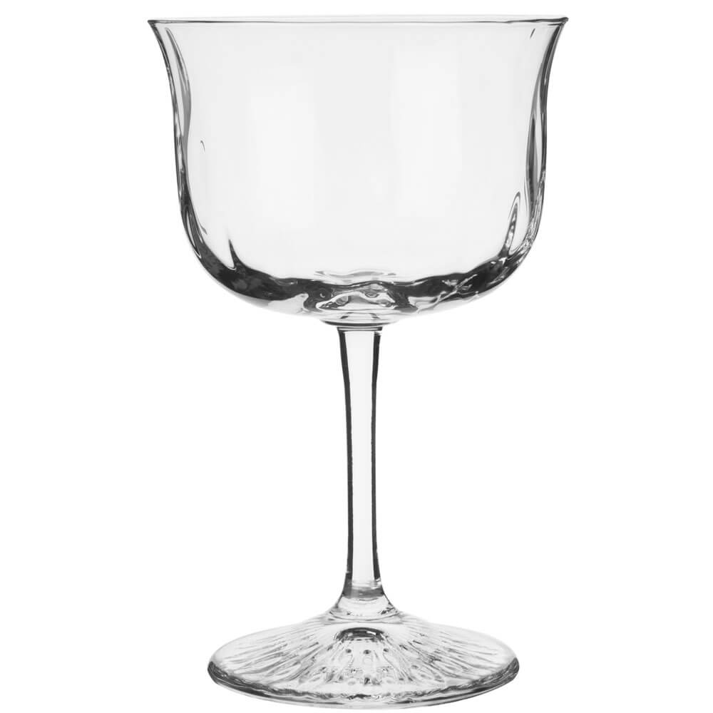 Fizz Glas Bloom, Bormioli Rocco - 280ml (1 Stk.) Fizz Glas Bloom, Bormioli Rocco - 280ml (1 Stk.)