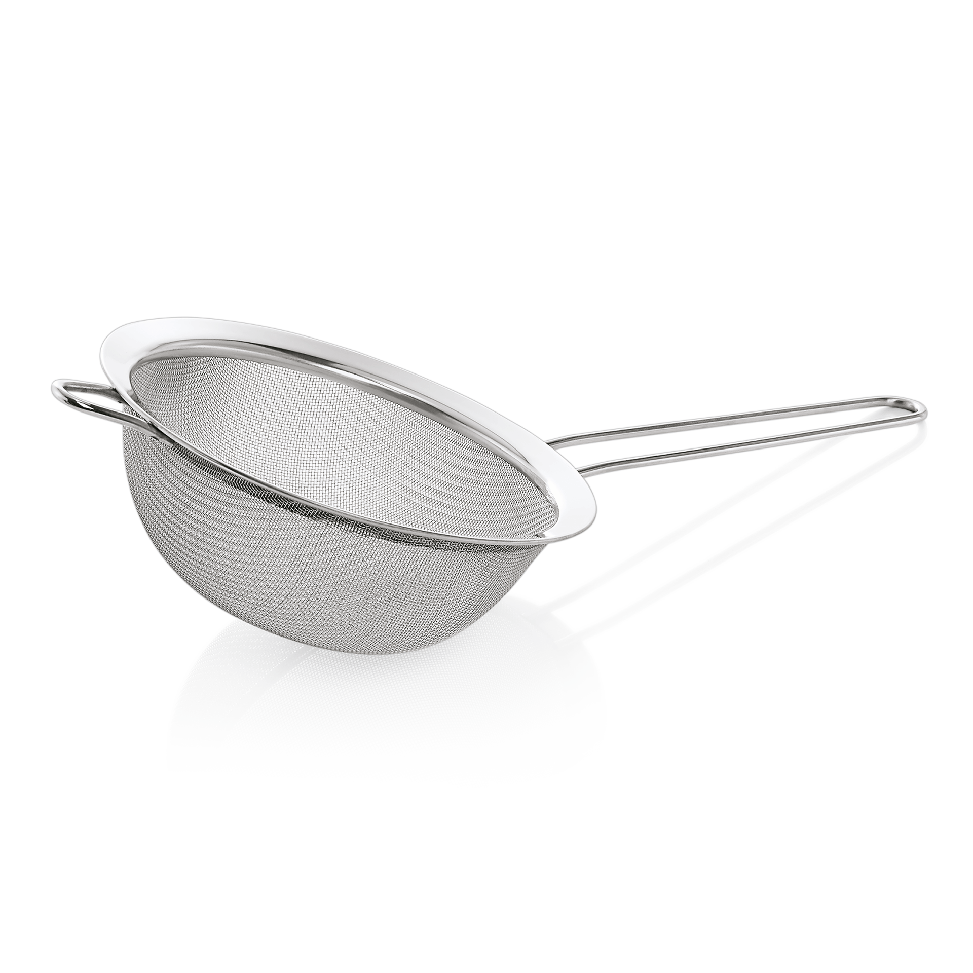 Küchensieb / Feinsieb, Edelstahl - 16cm Küchensieb / Feinsieb, Edelstahl - 16cm