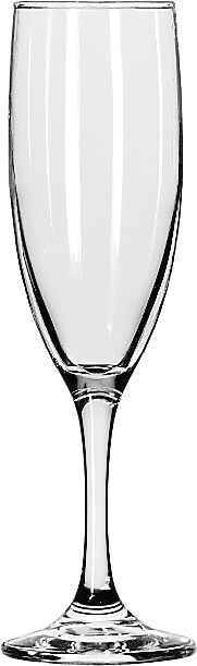 Sektglas Embassy, Libbey - 177ml (1 Stk.)