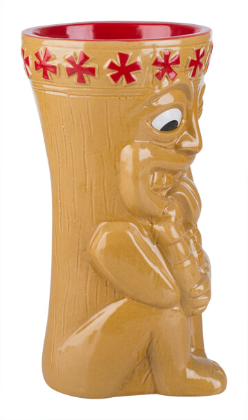 Tiki Becher Dumb - 550ml