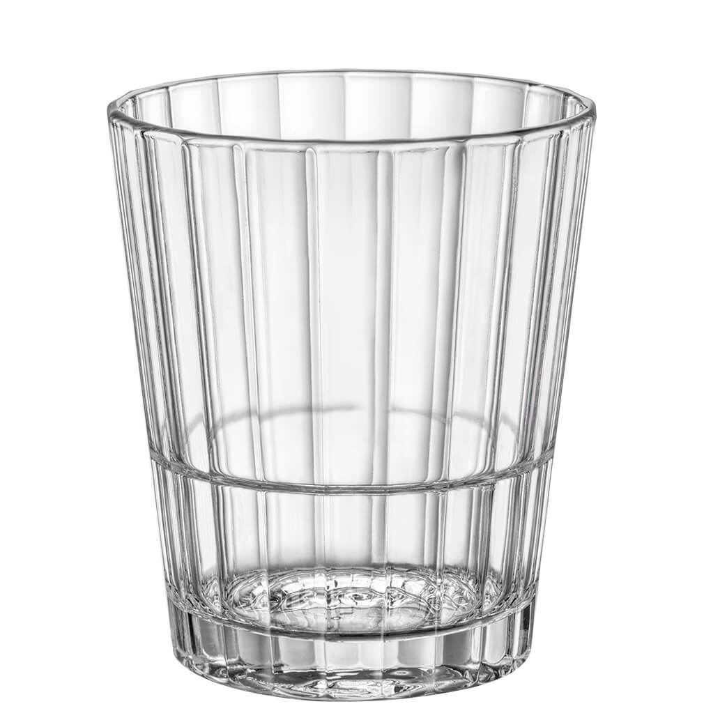 D.O.F. Glas Oxford Bar, Bormioli Rocco - 374ml (1 Stk.)