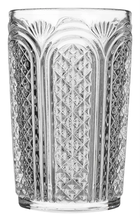 Longdrink Glas Astor - 380ml Longdrink Glas Astor - 380ml