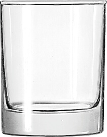 Old Fashioned Glas, Lexington Libbey - 229ml (12Stk)