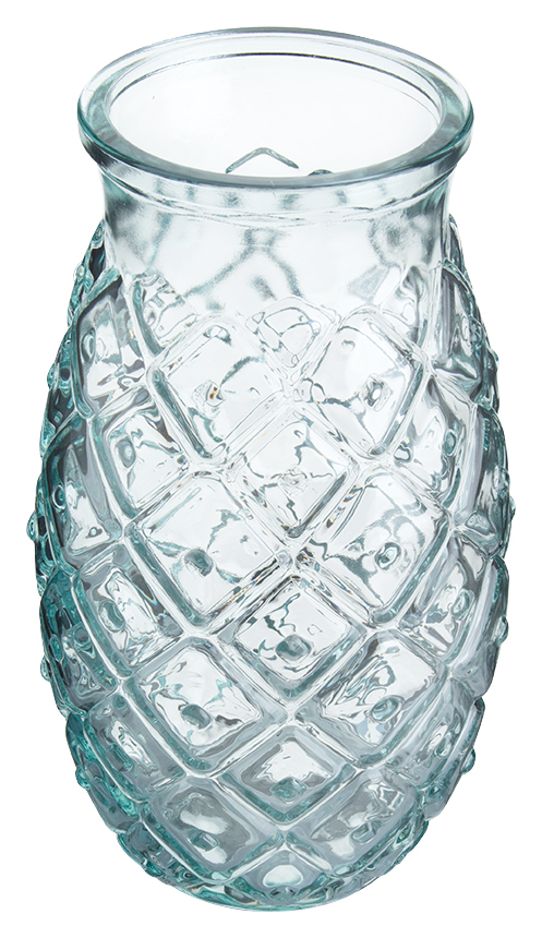 Glas Ananas, groß - 700ml (1 Stk.)