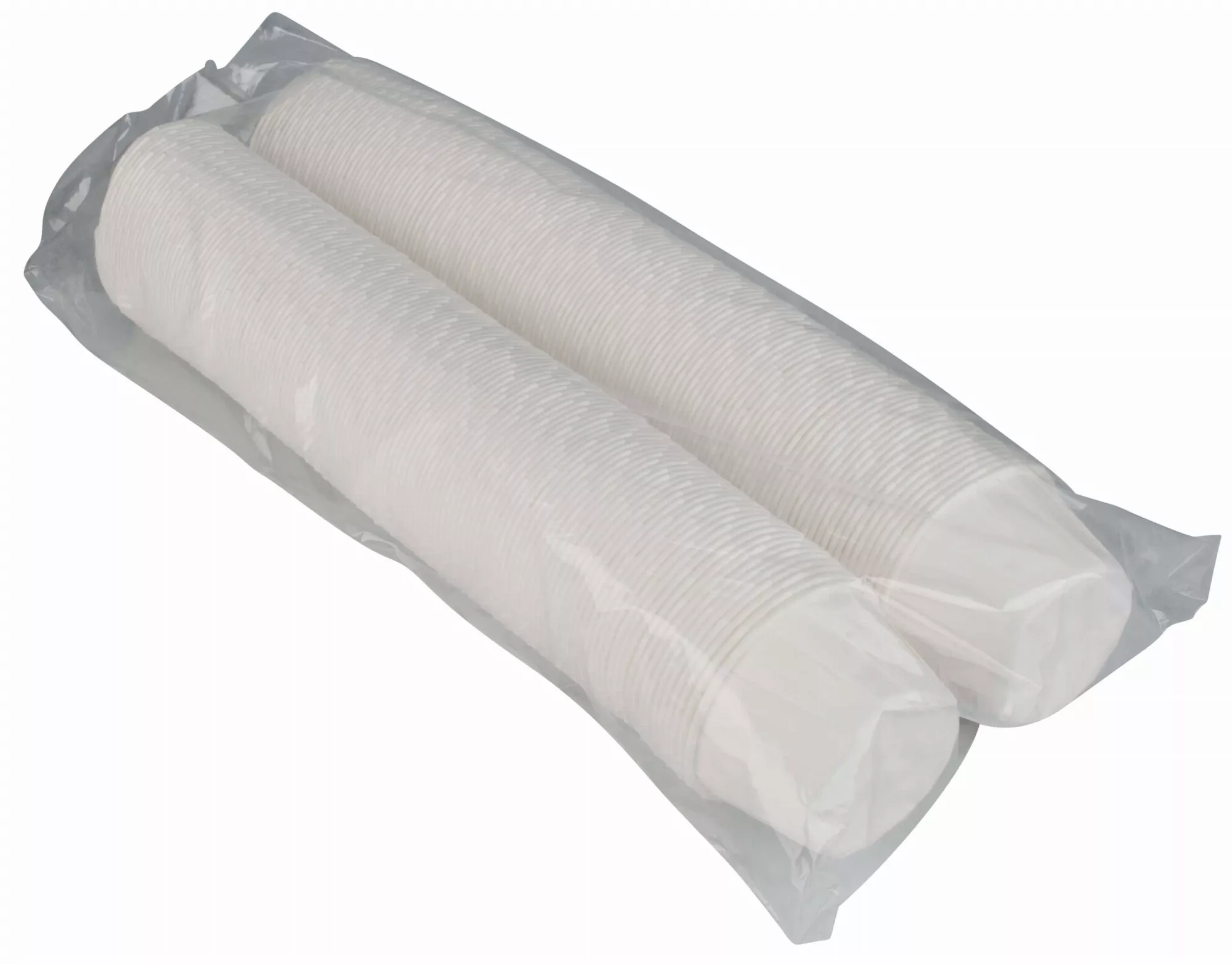 Dressingbecher Wachspapier weiß - 112ml (250 Stk.) Dressingbecher Wachspapier weiß - 112ml (250 Stk.)