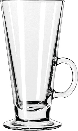 Irish Coffee Glas, Catalina Libbey - 244ml (24Stk)