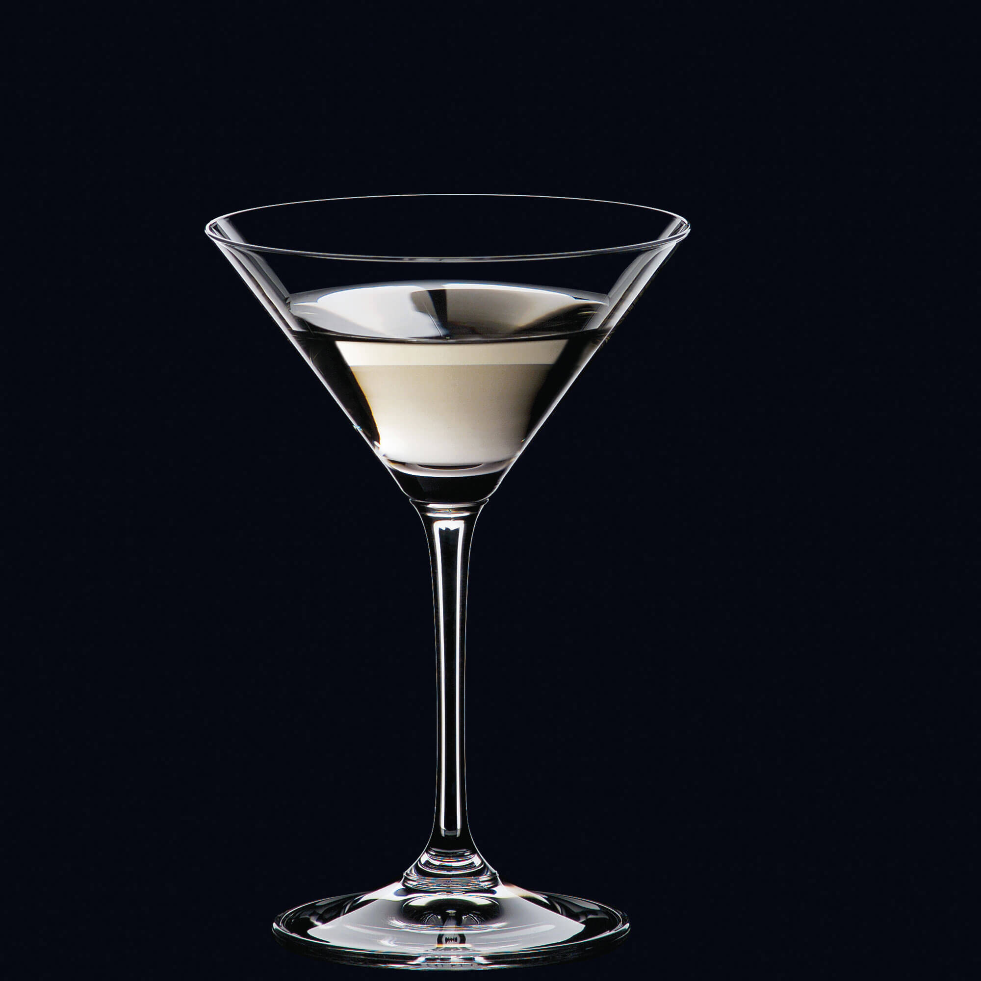 Martiniglas Vinum, Riedel - 130ml (2 Stk.)