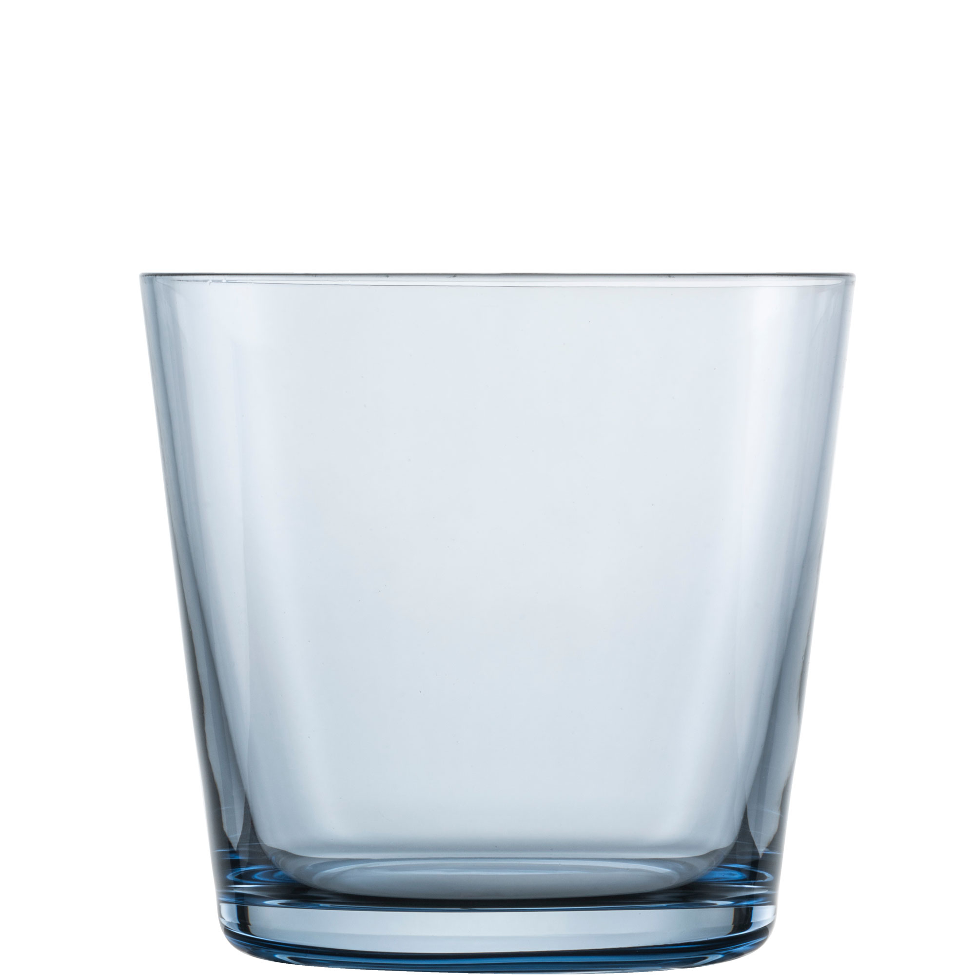 Wasserglas Sonido rauchblau, Zwiesel Glas - 367ml (1 Stk.)