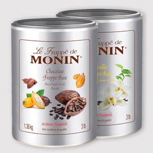 Monin Frappé Base